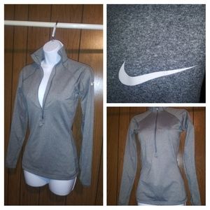 Nike Pro shirt
